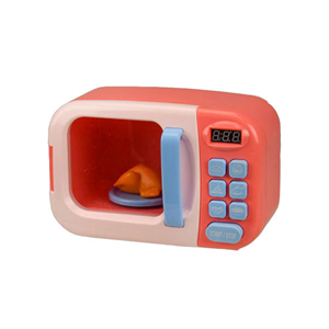 اسباب بازی مایکروویو Microwave Playset_اسباب بازی